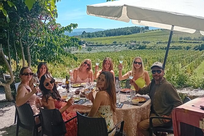 Douro Valley Vineyard Visits Wine Tasting Boat Ride and Lunch - Key highlights