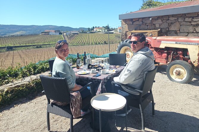 Douro Valley Vineyard Visits Wine Tasting Boat Ride and Lunch - Two Wine and Olive Oil Producers: More Than Just Wine Stops