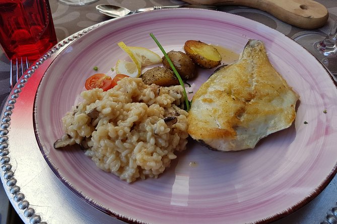 Douro Valley Wine Tour: 3 Vineyard Visits, Wine Tastings, Lunch - Stop 1 in Lamego: family vineyard, DOC-style tastings, and terrace views