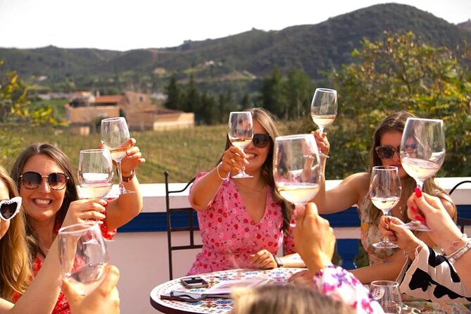Douro Valley Wine Tour Private Group, 1h Cruise, Lunch from Porto - Key Highlights You’ll Actually Feel