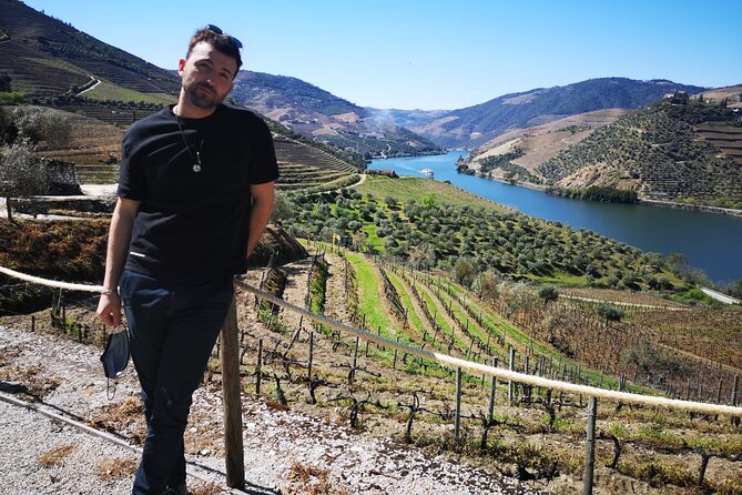 Douro Valley Wine Tour Private Group, 1h Cruise, Lunch from Porto - Why This Douro Day Works So Well From Porto