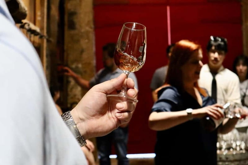 Douro Valley: Winery, Traditional Lunch & Private Boat Trip - The Douro River Boat Trip: Scenic Views Plus Snacks and Drinks