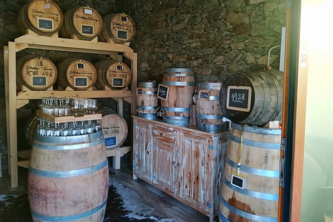 Douro Valley with Two Winery, Boat Trip and Lunch From Porto - Olive Oil and Sweet Stops: Tastings Beyond Wine