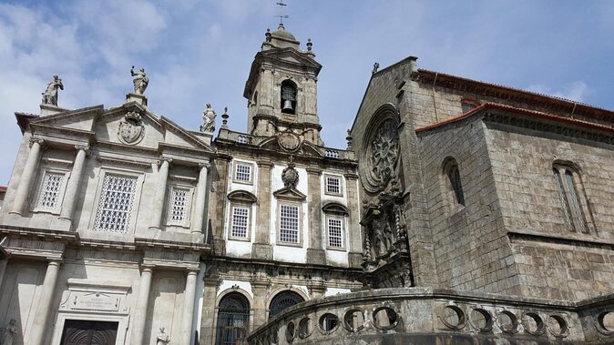 E Bike Porto Downtown and Sightseeing bike tour - Key highlights at a glance