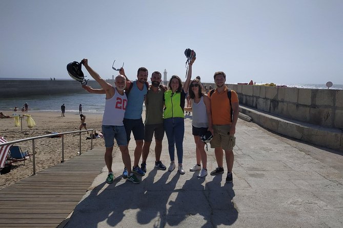 E Bike Porto Downtown and Sightseeing bike tour - Who this tour fits best (and who should think twice)