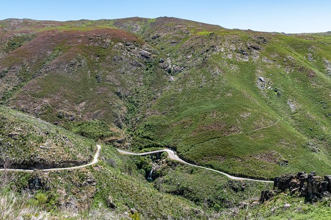 E-Bike Tour - Starting from Braga’s backyard: getting into the ride rhythm