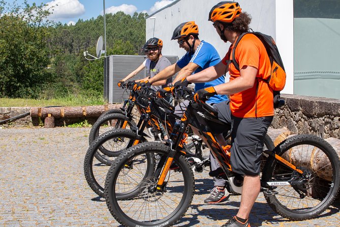 E-Bike Tour - Price and value: does $72.18 make sense for 4 hours?