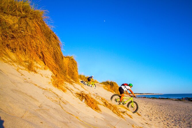 E-Bike Wild Experience with Transport from Porto and Braga - Price and value: is $104.18 worth it?