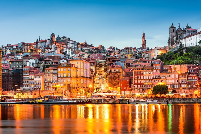 E-ticket to Porto National Museum Soares dos Reis in Porto - The one catch: the app can feel clunky