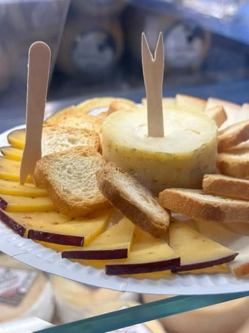 Eat Porto Like a Local: The Ultimate Full-Meal Food Tour - Key things to know before you go