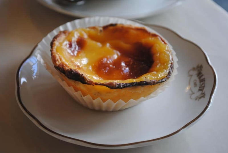 Eat Porto Like a Local: The Ultimate Full-Meal Food Tour - Price and Value: What $80 Buys in Real Food