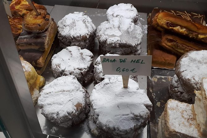Eat & Tell Porto's Tale: The historical tour that goes through your stomach! - A food-first way to read Porto in 4 to 5 hours