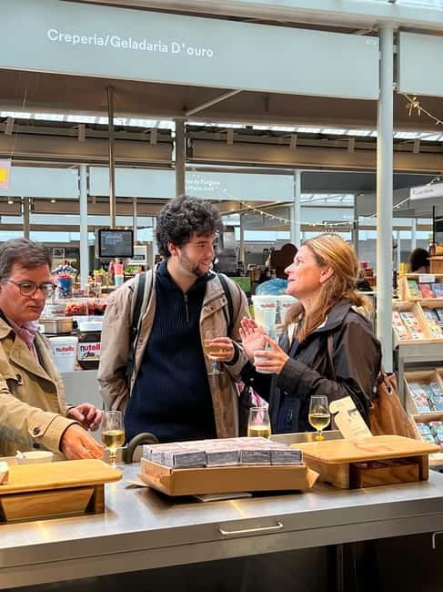 Eat your way through Porto! - Key Things I’d Pay Attention To