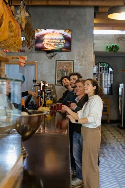 Eat your way through Porto! - A 3.5-Hour Porto Food Walk That Starts With a Landmark
