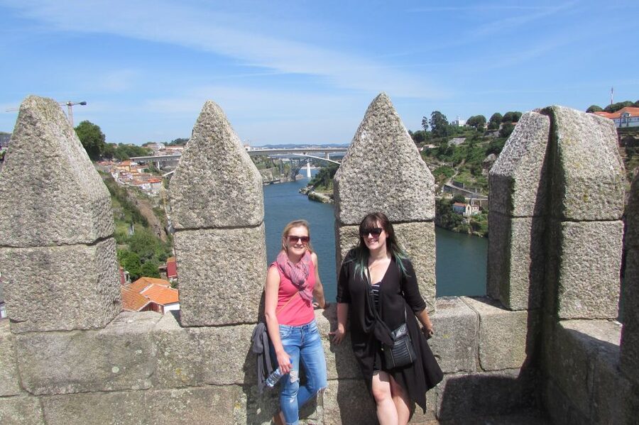 Essential Porto Walking Tour - Porto on Foot: What This 3-Hour Walk Gets You