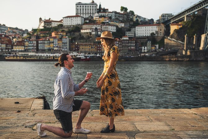 Eternalizing your trip - Jardim do Morro: the Gaia viewpoint that ends the session right