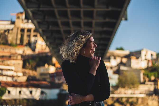 Eternalizing your trip - What makes the photos feel worth it: comfort + candid moments