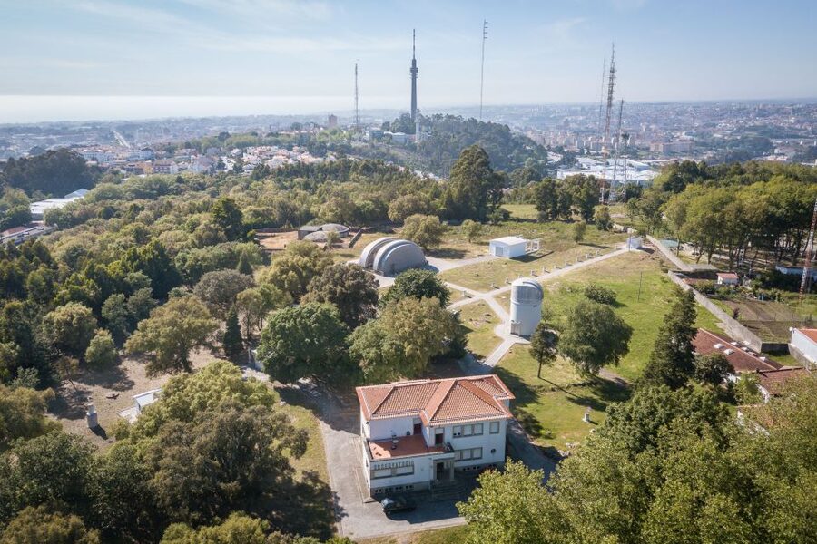 Exclusive visit to the Astronomical Observatory of Gaia - Photography and Etiquette Rules That Affect Your Experience