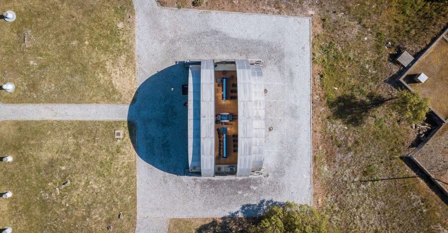 Exclusive visit to the Astronomical Observatory of Gaia - Why This Observatory Explains Time So Well