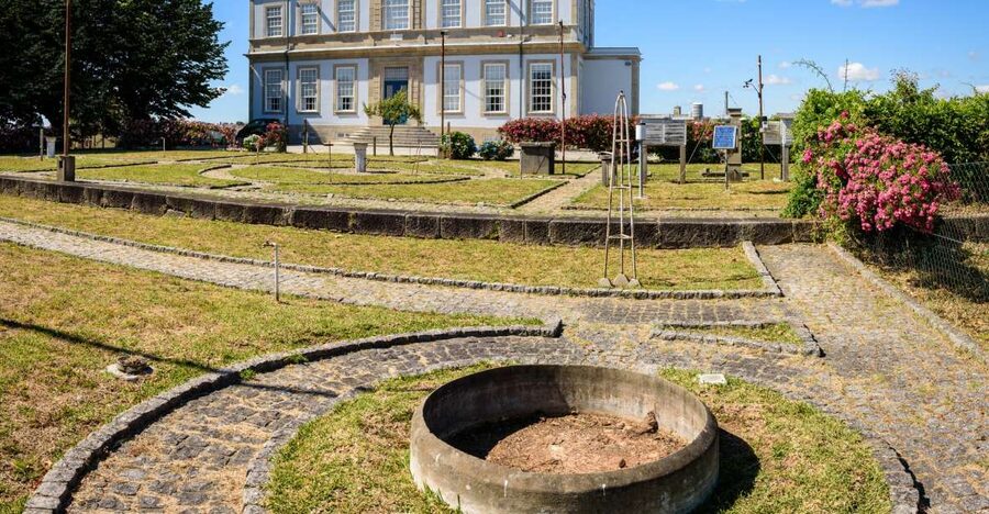 Exclusive visit to the Geophysical Institute of Porto - Key Things I Found Most Compelling