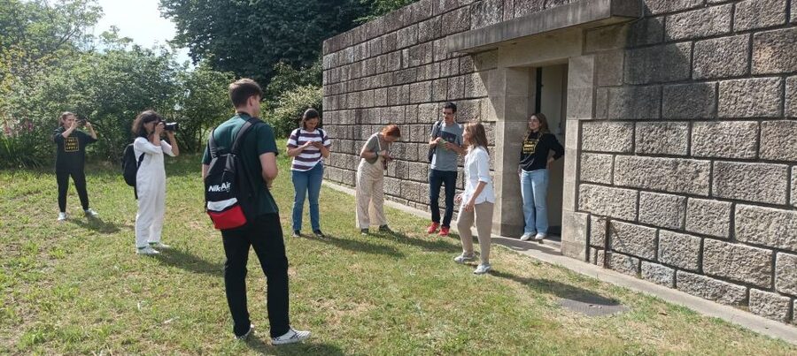 Exclusive visit to the Geophysical Institute of Porto - The Only Place to See Porto’s Six Bridges From One Angle