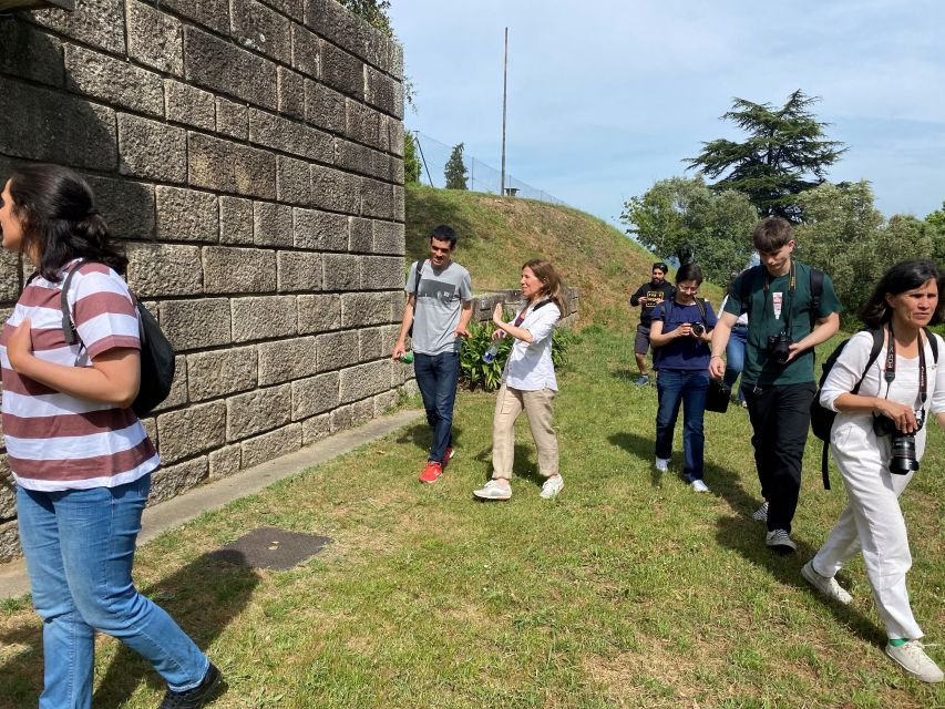 Exclusive visit to the Geophysical Institute of Porto - Booking and Practical Tips (What I’d Do Before You Go)