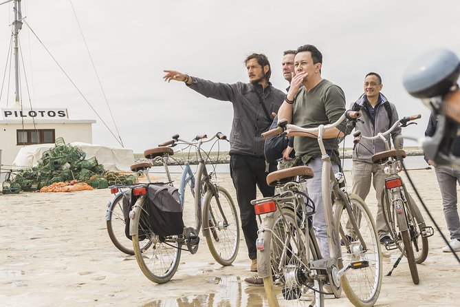 Experience Porto by Bike: 3-Hour Private Tour - Guides, Pacing, And The One Real Watch-Out
