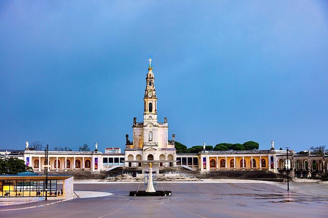 Explore Our Lady of Fatima Tour at the Heart of Portugal - Key Highlights You’ll Feel the Most