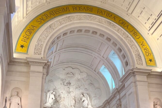Explore Our Lady of Fatima Tour at the Heart of Portugal - Casa de Lúcia: The Eldest Visionary’s Childhood Home