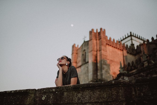 Explore the Instaworthy Spots of Porto with a Local - Key Things You’ll Love About This Porto Photo Tour