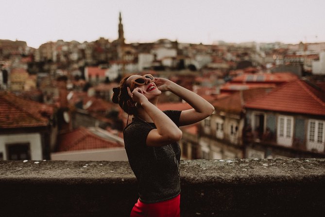 Explore the Instaworthy Spots of Porto with a Local - Meeting Near Terreira da Sé and Getting Oriented Fast