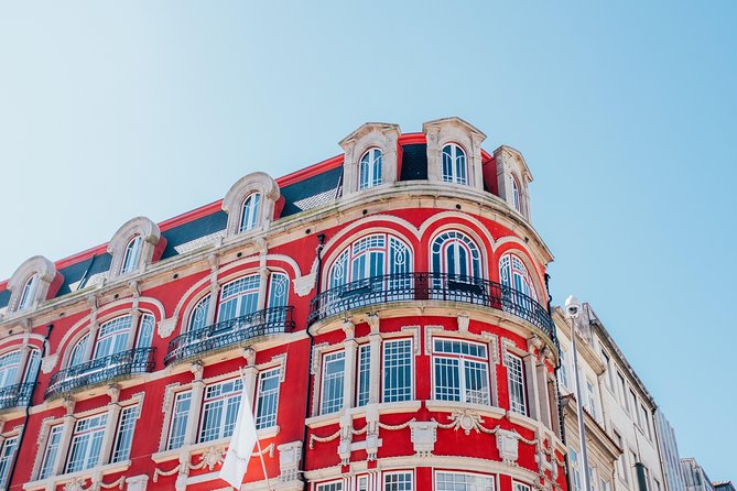 Explore the Instaworthy Spots of Porto with a Local - São Bento Tiles and Street-Level Photography Tips