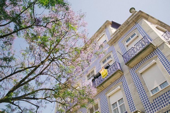 Explore the Instaworthy Spots of Porto with a Local - Included Guide Time vs What You’ll Pay for Yourself