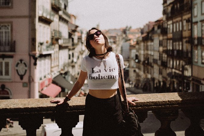 Explore the Instaworthy Spots of Porto with a Local - Porto Cathedral: Romanesque, Gothic, Baroque in One Frame