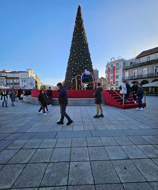 Explore the Portuguese Rome City of Braga - Wine, chocolate-style treats, and the kind of ending you remember