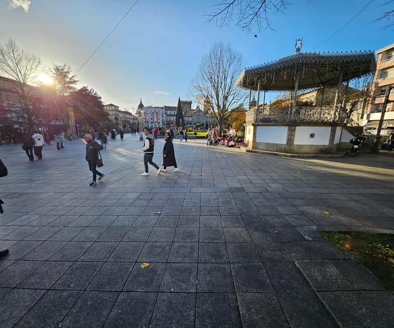 Explore the Portuguese Rome City of Braga - Who this tour is best for (and who should skip it)