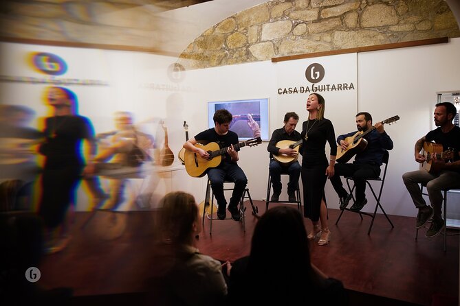 Fado by Casa da Guitarra - Price and value: what $24.19 buys you (and what you should bring)