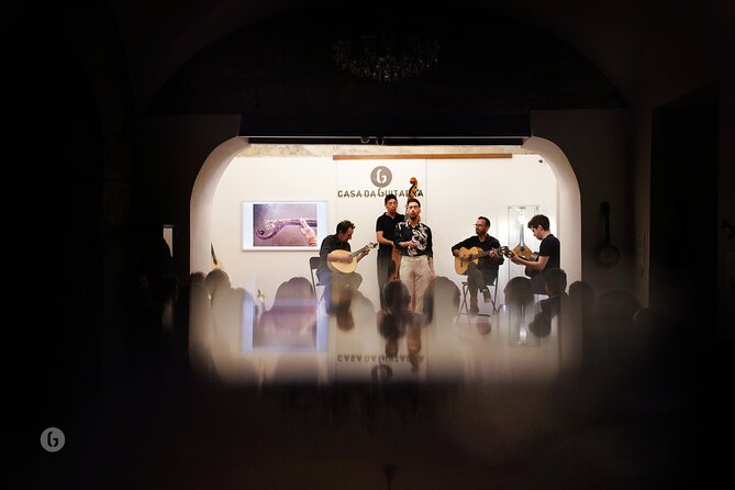 Fado by Casa da Guitarra - Practical tips before you go
