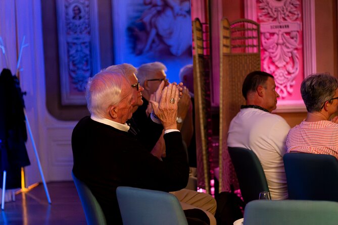 Fado Concert in one of Porto's most beautiful houses! - Meeting point and logistics that matter in Porto