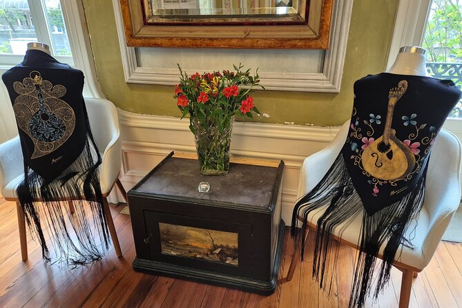 Fado Concert in one of Porto's most beautiful houses! - Should you book Destino Fado in Porto?