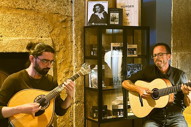 Fado Concert with Welcome Drink - Where this fits in your Porto evening (and how to plan)