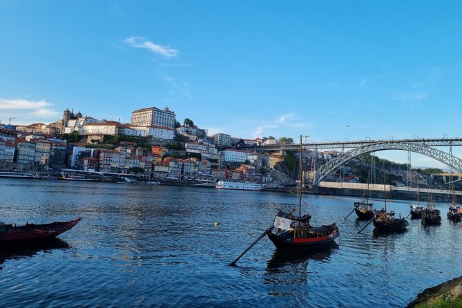 Fado Tour with Guide, Dinner & Live Show in Porto - Key Things I’d Remember Before You Go