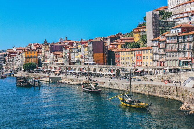 Fado Tour with Guide, Dinner & Live Show in Porto - The Live Fado Show: What You’ll Actually Experience