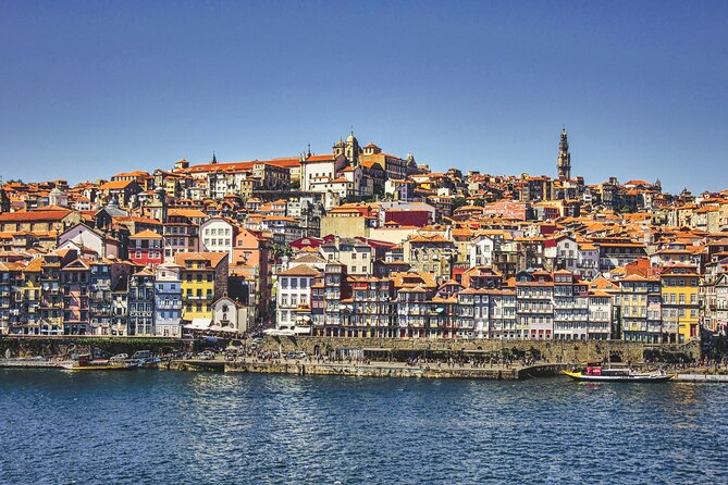 Fado Tour with Guide, Dinner & Live Show in Porto - Value and Price: Is $102.02 a Good Deal?