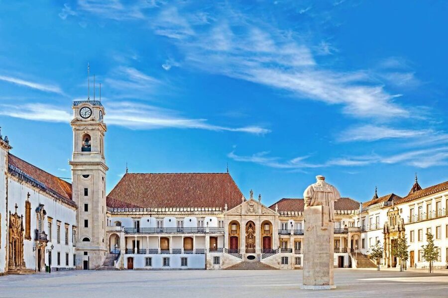 Fátima and Coimbra - Key highlights you’ll actually care about