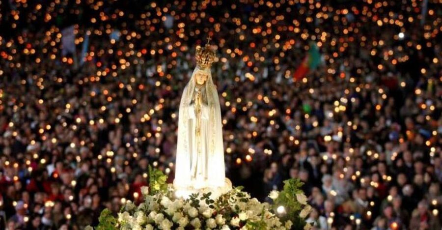 Fátima and Coimbra Full-Day Tour from Porto - Meeting in Porto: Calçada da Vandoma is easy to find