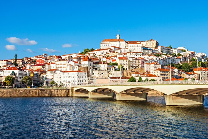 Fátima and Coimbra Private Tour from Porto - Pickup From Porto: Private Ride Comfort and What It Means