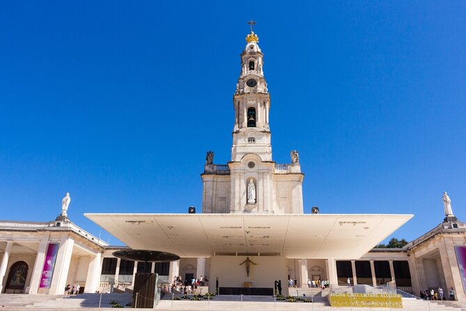 Fátima and Coimbra Private Tour from Porto - University of Coimbra in One Hour: What You Can Plan For (and What You Can’t)