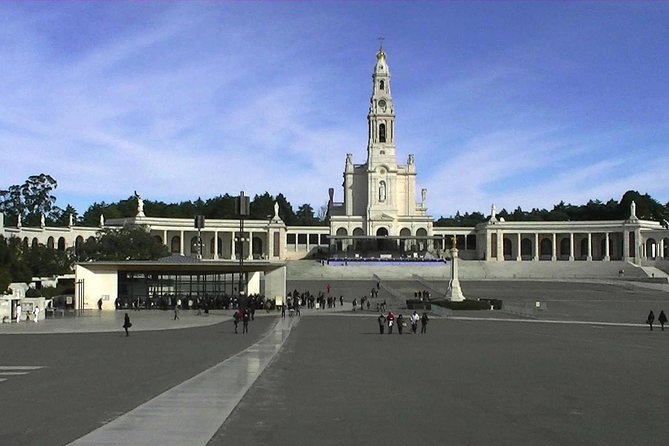 Fátima and Coimbra Private Tour from Porto - Price and Value for a Group Up to 4