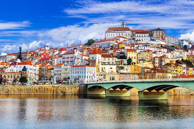 Fátima & Coimbra: Full Day Private Tour from Porto - Morning Pickup from Porto at 8:00 am and the Drive South